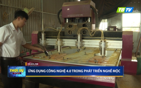 Thời sự thứ tư 9-1-2019