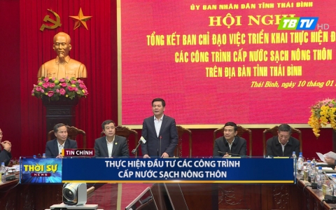 Thời sự thứ năm 10-1-2019