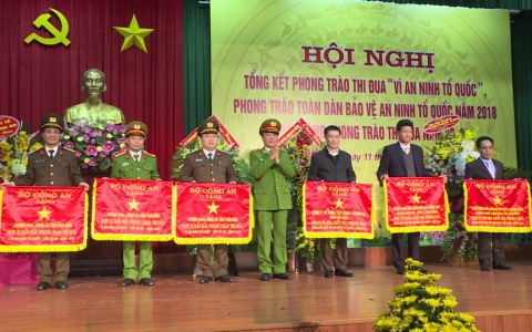 Thời sự thứ s&aacute;u 11-1-2019