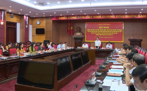 Thời sự thứ hai 12-8-2019