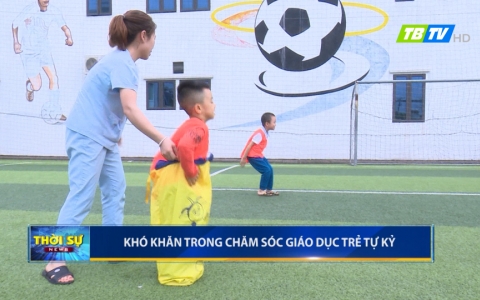 Thời sự chủ nhật 18-8-2019