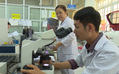 Thời sự thứ ba 20-8-2019