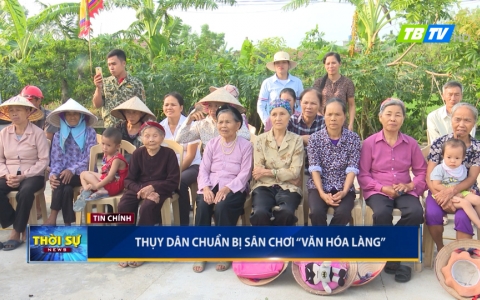 Thời sự thứ bảy 24-8-2019