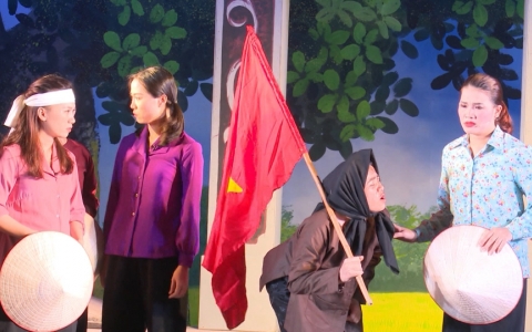 Thời sự thứ ba 27-8-2019