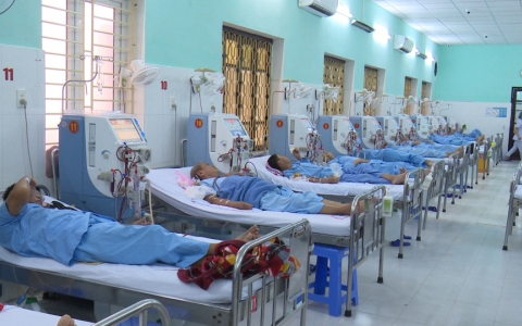 Thời sự thứ tư 28-8-2019