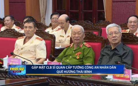 Thời sự thứ năm 29-8-2019
