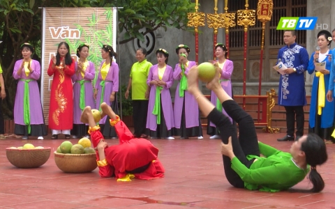 Thời sự chủ nhật 01-9-2019