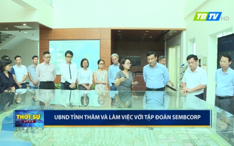 Thời sự thứ tư 04-9-2019