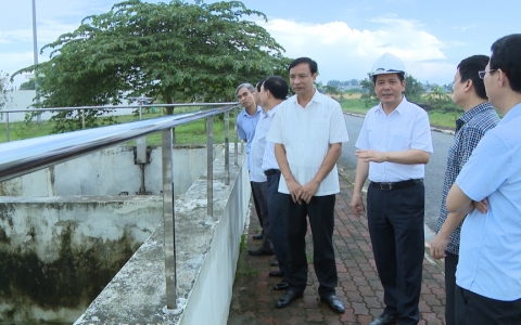 Thời sự thứ tư 11-9-2019