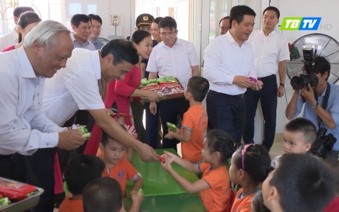 Thời sự thứ s&aacute;u 27-9-2019