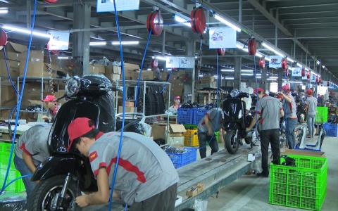 Thời sự thứ hai 07-10-2019