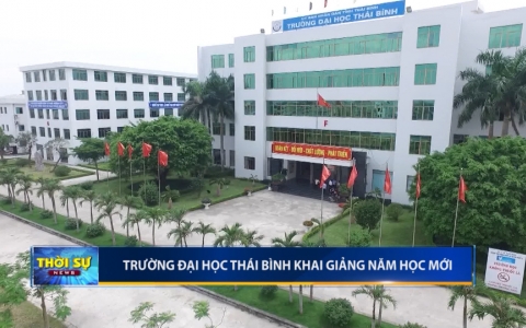 Thời sự thứ ba 08-10-2019
