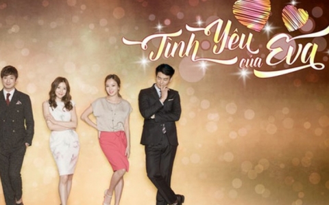Tinh y&ecirc;u của eva