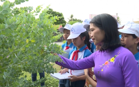 Thời sự thứ hai 21-10-2019