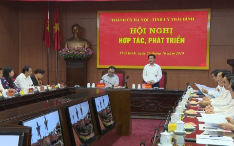 Thời sự thứ bảy 26-10-2019