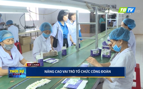 Thời sự thứ ba 29-10-2019