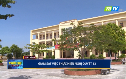 Thời sự thứ năm 31-10-2019