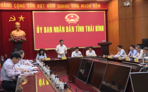 Thời sự thứ năm 7-11-2019