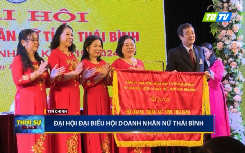 Thời sự thứ năm 14-11-2019