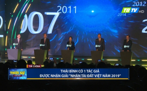 Thời sự thứ bảy 16-11-2019