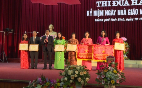 Thời sự thứ ba 19-11-2019