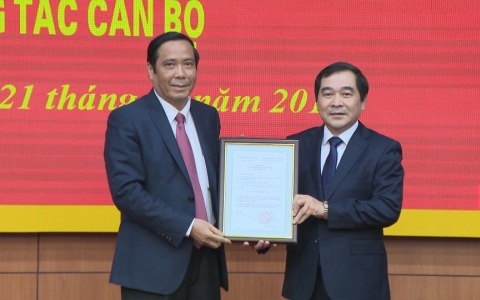 Thời sự thứ năm 21-11-2019
