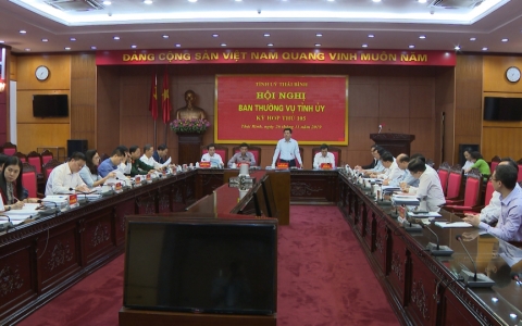 Thời sự thứ ba 26-11-2019