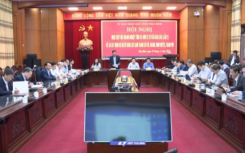 Thời sự thứ s&aacute;u 29-11-2019