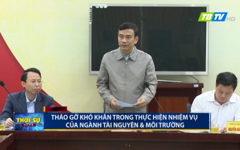 Thời sự thứ hai 2-12-2019