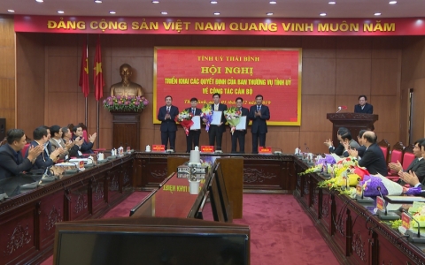 Thời sự thứ năm 5-12-2019