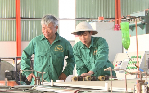 Thời sự thứ s&aacute;u 6-12-2019
