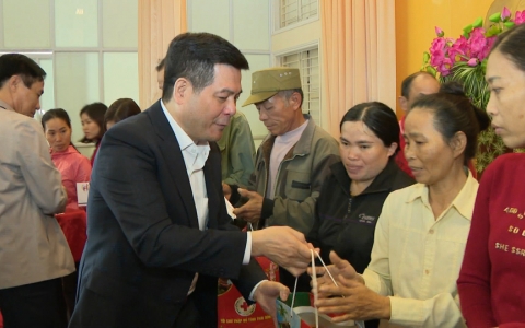Thời sự thứ tư 8-1-2020
