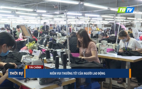 Thời sự thứ bảy 11-1-2020