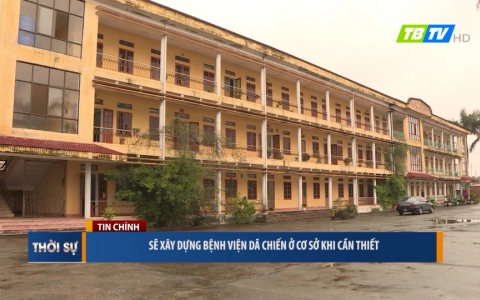 Thời sự thứ s&aacute;u 6-3-2020