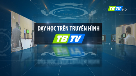 DẠY HỌC TR&Ecirc;N TRUYỀN H&Igrave;NH: LỊCH SỬ LỚP 12: LỊCH SỬ VIỆT NAM NHỮNG NĂM 1930-1945