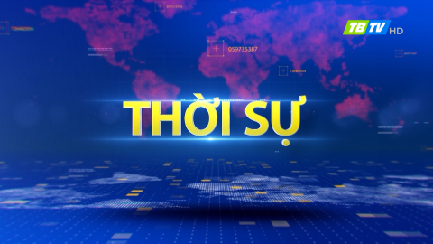 Thời sự thứ bảy 9-1-2021