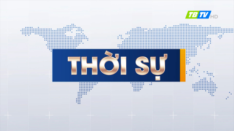 Thời sự thứ hai  27-4-2020