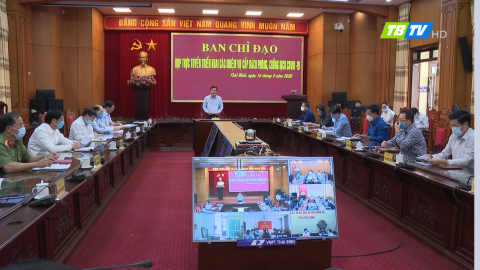 Thời sự thứ năm 16-4-2020