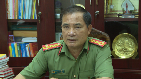Thời sự thứ năm 23-4-2020