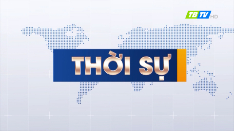 Thời sự thứ s&aacute;u  20-11-2020