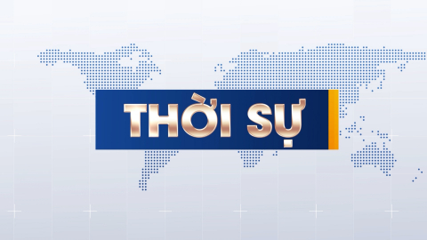 Thời sự thứ tư 24-8-2022