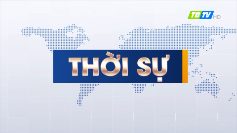 Thời sự thứ tư 26-8-2020