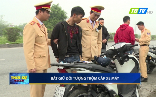 Thời sự thứ năm 07-3-2019