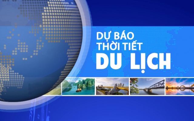 Thời tiết Du lịch 21-12