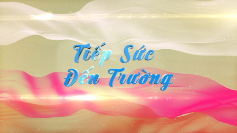 GIEO Y&Ecirc;U THƯƠNG CHO HẠNH PH&Uacute;C NẢY MẦM