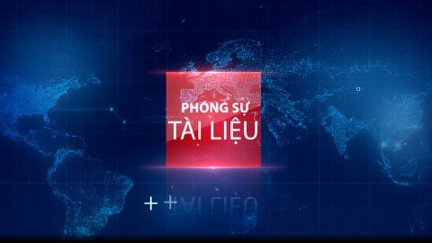 TH&Aacute;I B&Igrave;NH VỚI THI&Ecirc;N SỬ V&Agrave;NG 70 NĂM