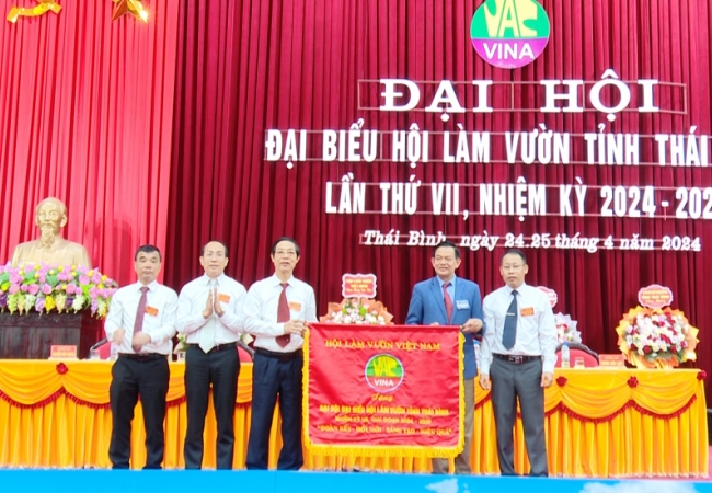 Đổi mới phương thức hoạt động, g&oacute;p phần t&aacute;i cơ cấu ng&agrave;nh n&ocirc;ng nghiệp