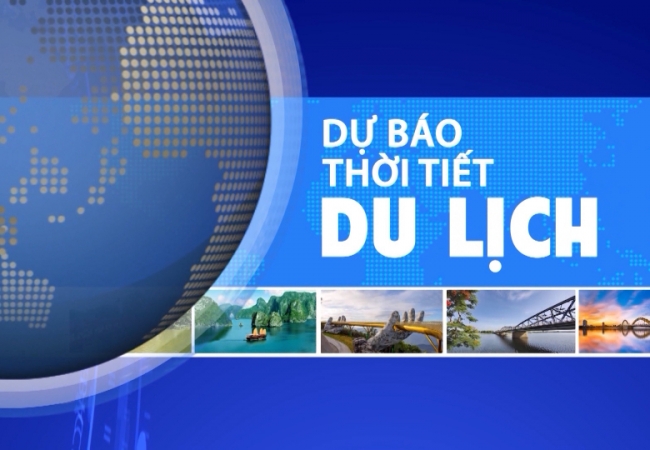 Thời tiết Du lịch 5-2