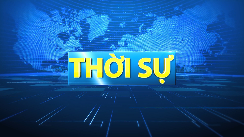 Thời sự thứ bảy 19-4-2025
